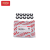 with Sealing Clip 07147145753 For BMW F34 F36 F07 F10 F06 G30 F12 F01 G11 G14 G01 G08 E70 E86