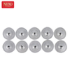 Exhaust Heat Shield Body Washer 07146949380 For BMW G05 E71 F15 E70 F26 F25 E83 E53 F02 F01 G38 G30 F35 F34 F30