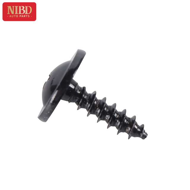 Self Tap Screw 07147146367 For BMW F26 F25 F15 F16 F02 F01 F18 F10 F07 E90