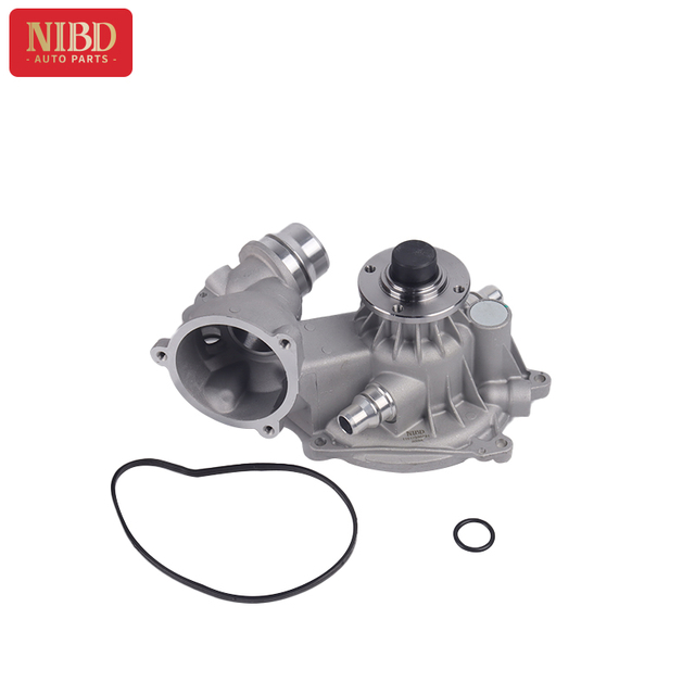 Water Pump 11517524551 For BMW X5 E53 E60 E65 E66X5