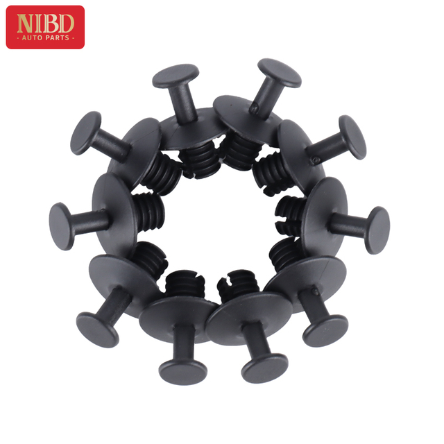 Trim Clip 16136753087 For BMW F49 F48 E66 E65 F35 F30
