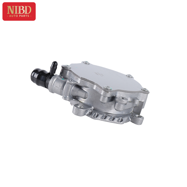 Vacuum Pump A2701800901 For Mercedes W176 X156 W205 W212 W213 X204 X253 W448