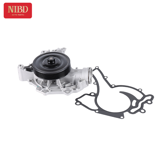 Water Pump A2732000201 For Mercedes W212 W221 W251 4-MATIC
