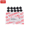 Trim Clip 51717048316 For BMW G08 G01 F16 F26 G12 G11 F02 F01 E66 E65 G38 G30