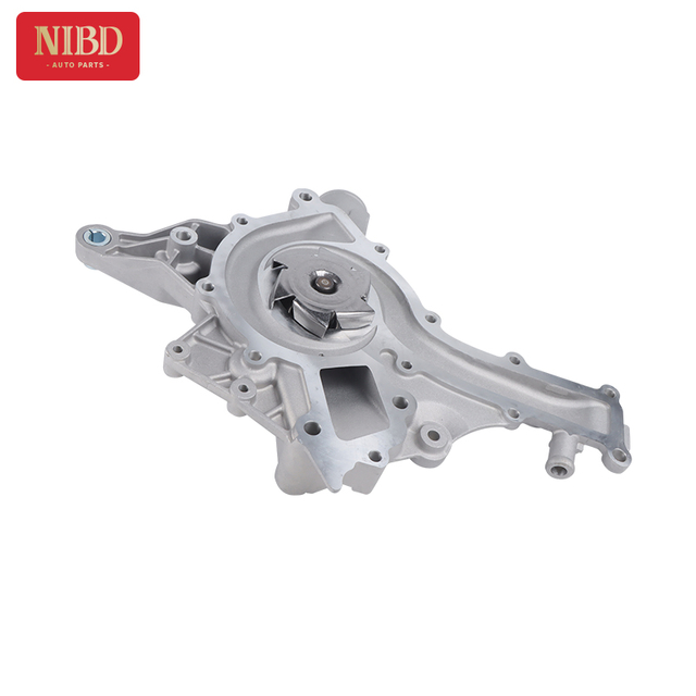 Water Pump A1122001401 For Mercedes W202 W203 W210 W163 W220