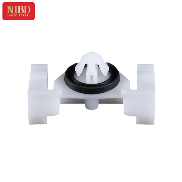 Trim Moulding Clip A2119880578 For Mercedes W221 W211