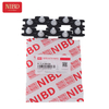 Trim Clip 51718259025 For BMW F25 F26