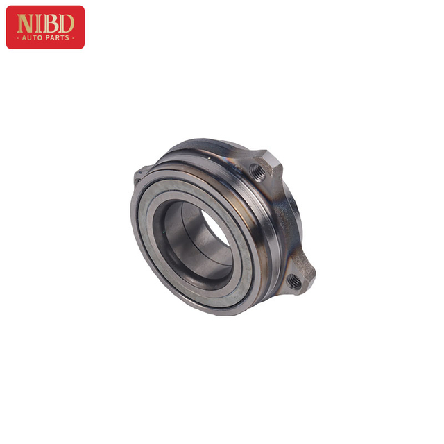 Wheel Hub Bearing A2309810127 For Mercedes W204 A207 C207 S204 R230