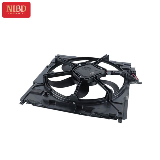 Radiator Fan 17428618240 For BMW E70