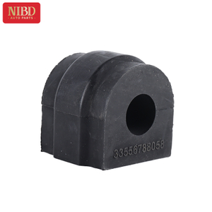Stabilizer Bushing 33556788058 For BMW F25 F26