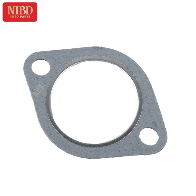 Exhaust Manifold Gasket 18107502346 For BMW E60 E65 E66 E83 E46 E39 E53