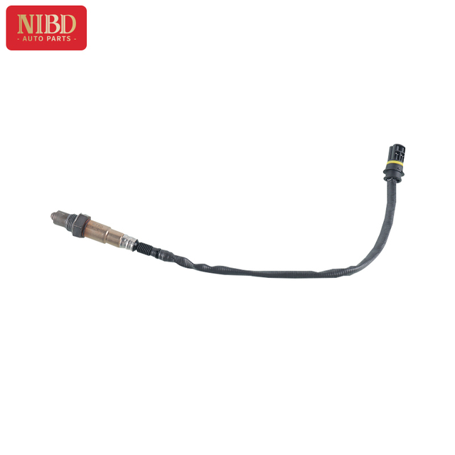 Oxygen Sensor A0015400517 For Mercedes W203 W211