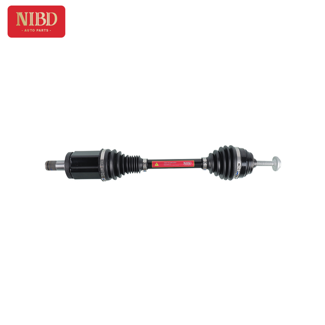 Drive Shaft 31608664675 For BMW G38