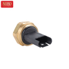 Fuel Pressure Sensor 13537614317 For BMW F02 F01 F18 F10 F07 E90 E60 E71