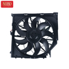 Radiator Fan 17113442089 For BMW E83 X-Drive