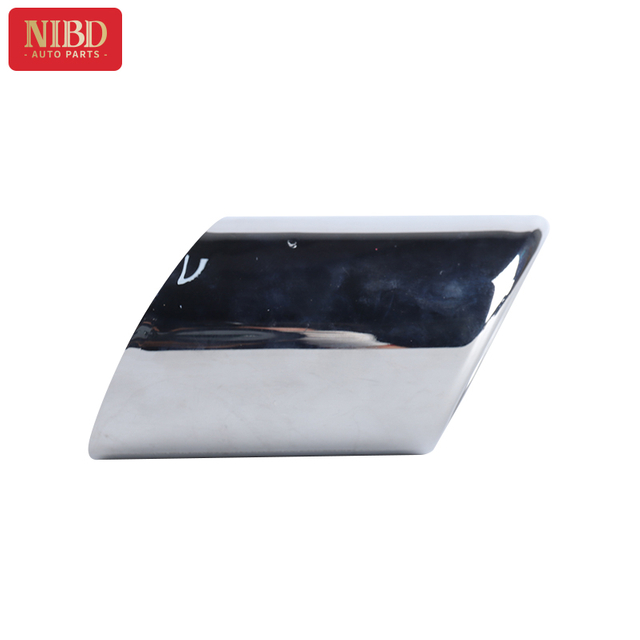 Exhaust pipe cover 18307633311 For BMW F15