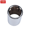 Exhaust pipe cover 18307610634 For BMW F30 F35 F20 F21