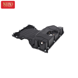 Oil Pan A6510100328 For Mercedes W204 W207 W212