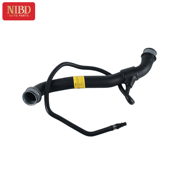 Coolant Hose A2125011382 For Mercedes W212