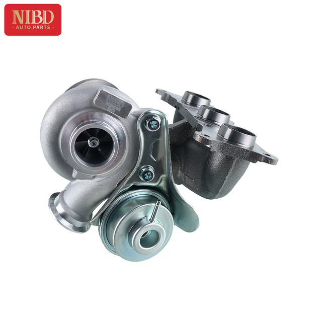 Turbocharger 11657593016 For BMW E90 E60