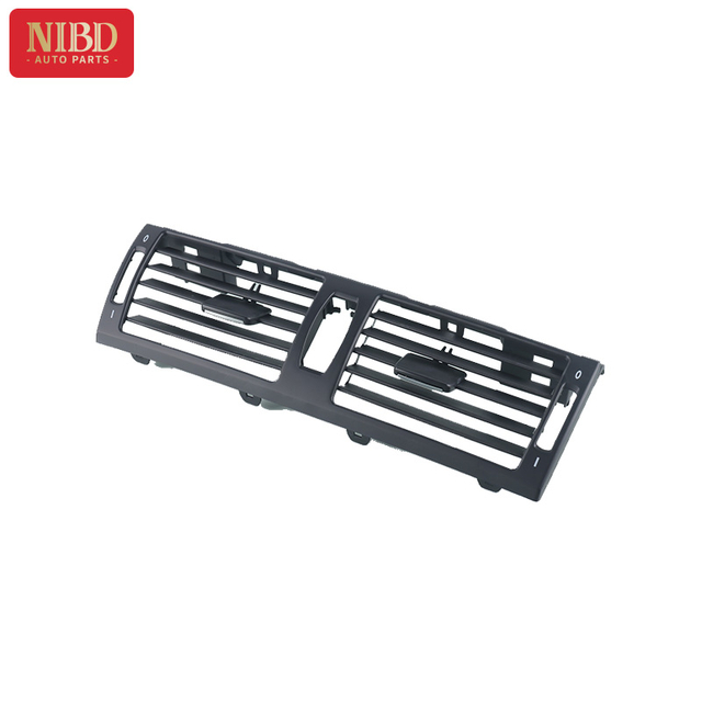Dashboard Center Air Vent Grill 64227161801 For BMW E70 E71 E72