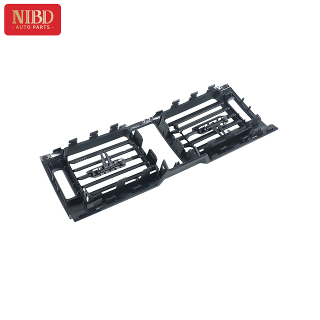 Air Outlet Vent Grille A2048307454 2A17 For Mercedes W204 C204