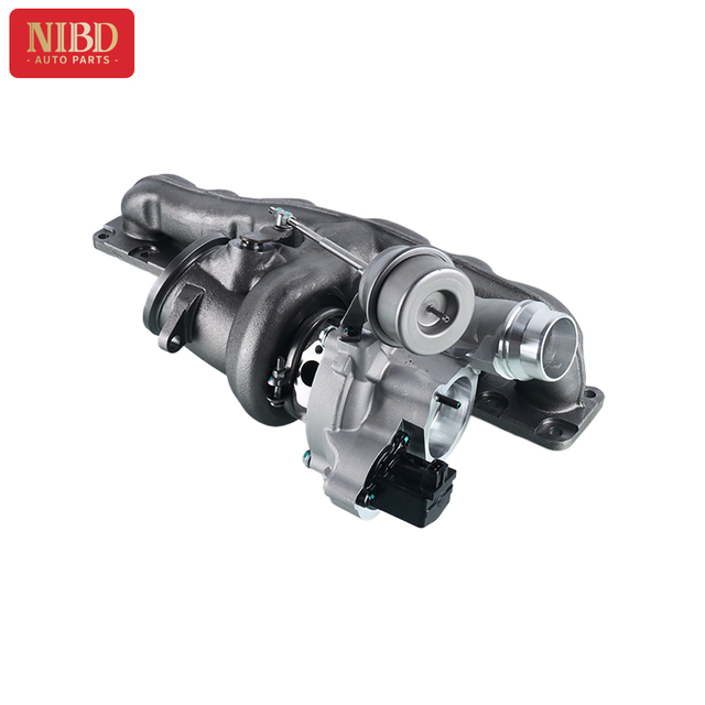 Turbocharger 11654577236 For BMW E90 E84 F35 F30
