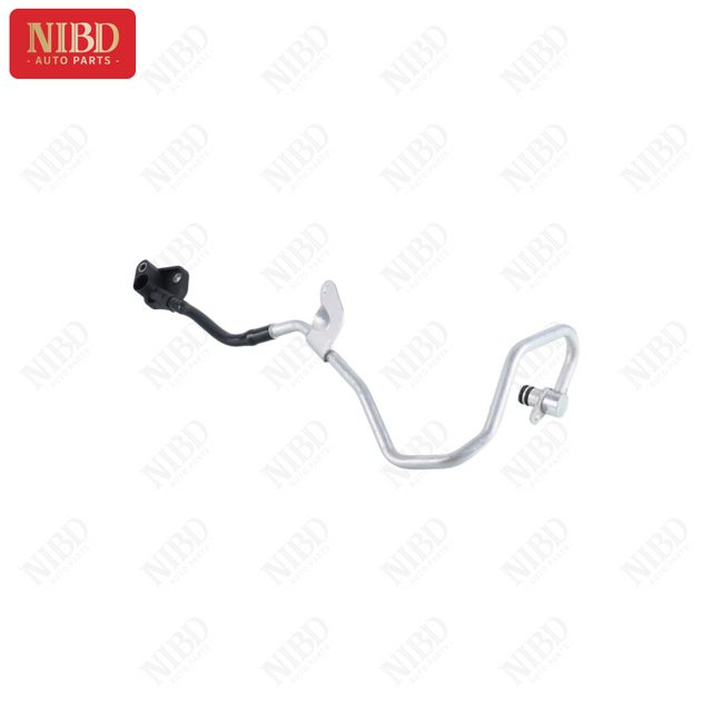 Turbocharger Coolant Feed Line A2782000200 For Mercedes W221 W222