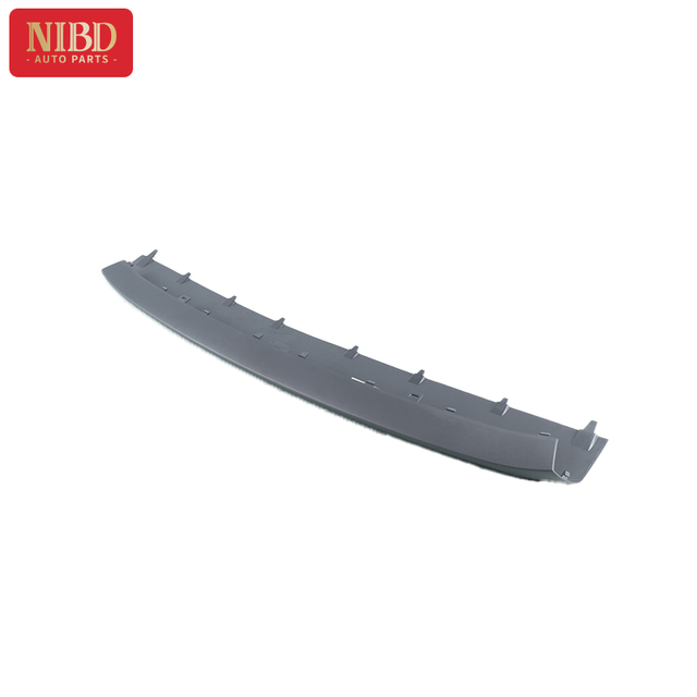 Front Bumper Lower Trim Panel 51117425977 For BMW F49 F48