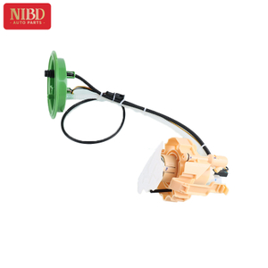 Fuel Pump Module Assembly 16117194000 For BMW E65 E66