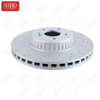 Brake Disc A2224200172 For Mercedes W222 4-MATIC