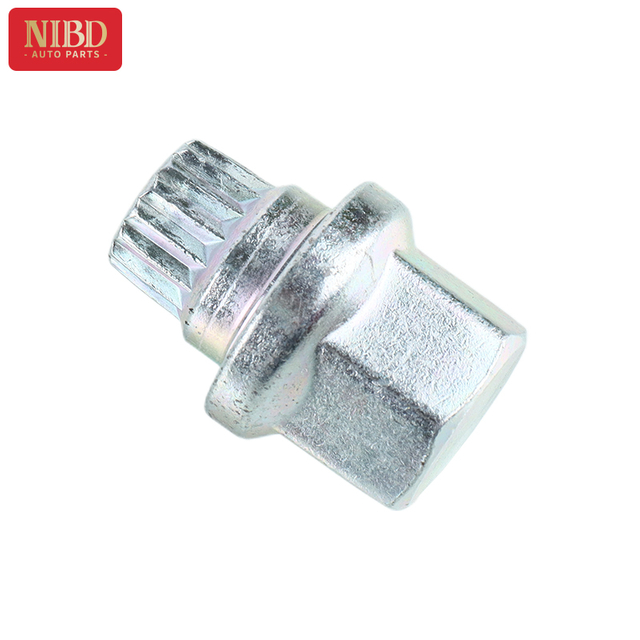Wheel Locking Bolt 36136786419 For BMW E87 E88 E46 E90 E60