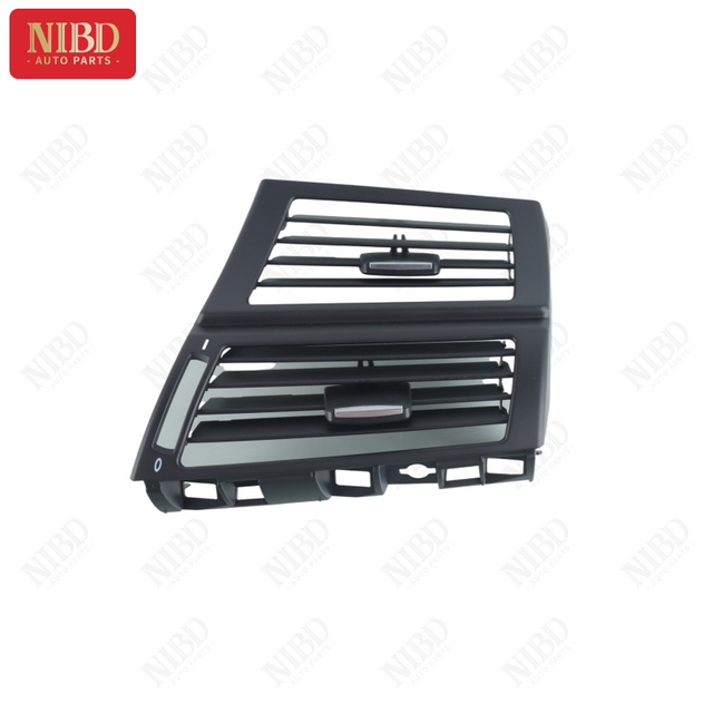 Dashboard Side Air Vent Grill 64229227768 For BMW E70 E71 E72