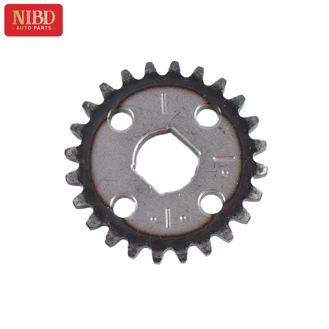 Oil Pump Sprocket 11417602653 For BMW F18 F20 F15 F16 F25 F34 F35