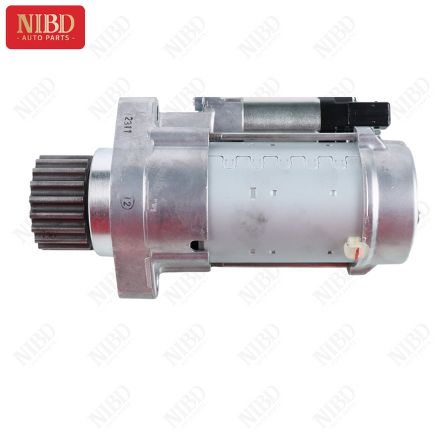 Starter Motor 12418607569 For BMW F18 F15