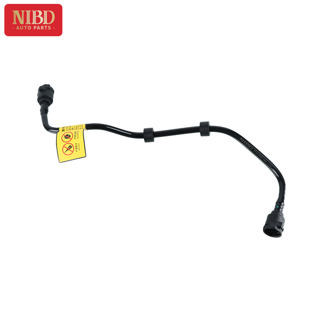 Coolant Hose 17128602668 For BMW G30 G11 G12