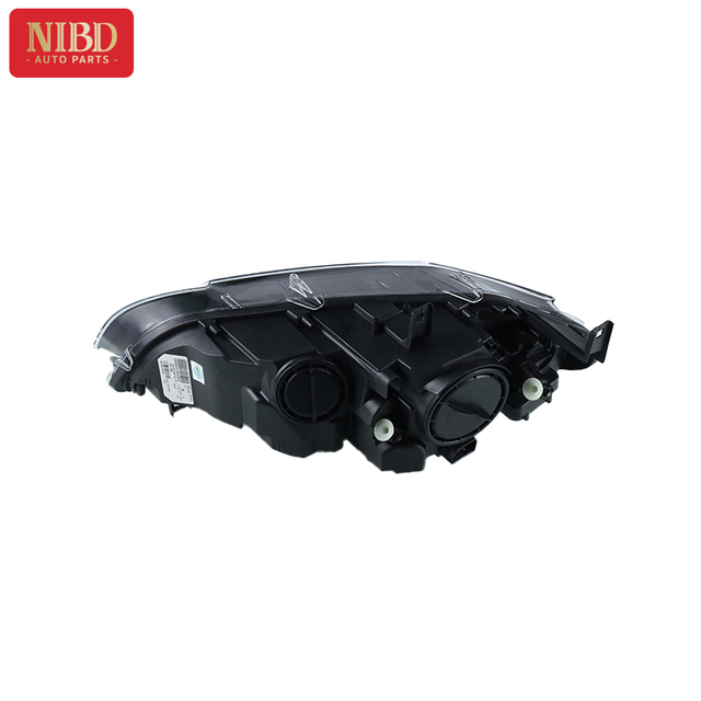 Headlight 63117271372 For BMW E71 E70