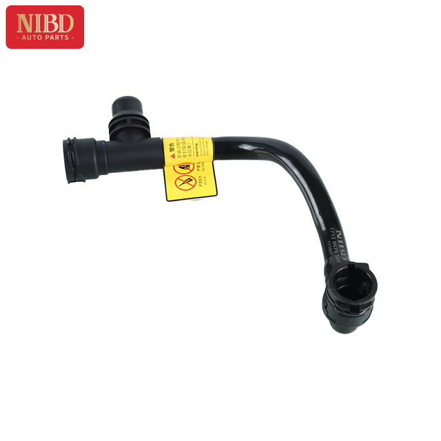 Coolant Hose 17128678509 For BMW G30 G11 G12