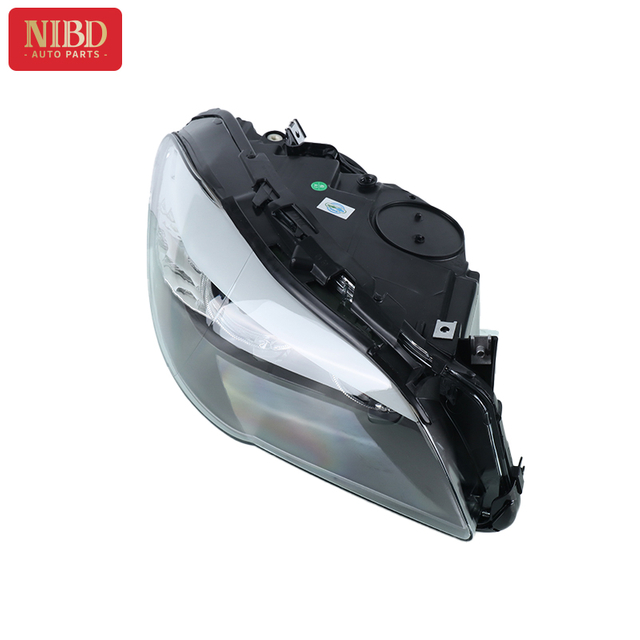 Headlight 63117271912 For BMW F10 F18 F11