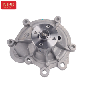 Water Pump A2712001001 For Mercedes W204 W211 W212 S203 S211 W251