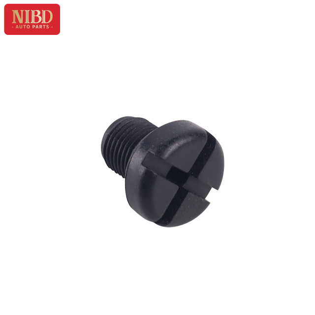 Radiator Bleed Screw 17111712788 For BMW E34 E36 E39 E38 E30 E46 X5