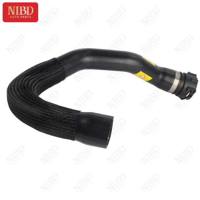 Coolant Hose 11537581942 For BMW N52 F18 F10 F11 F02