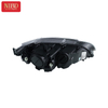Headlight Left 63117271371 For BMW E71 E70