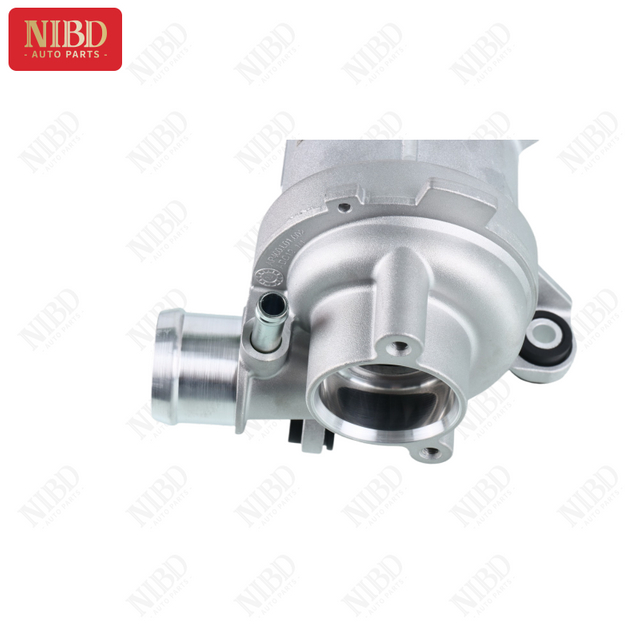 Water Pump A2742000407 For Mercedes W213 W205 W212