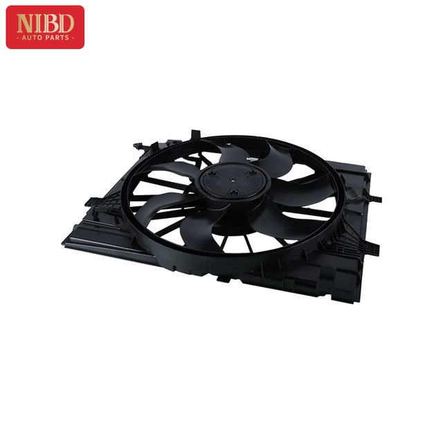 Radiator Fan A0999065601 For Mercedes W213