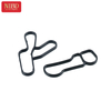 Oil Cooler Seal Gasket 11428580680 For BMW E90 F25 F10 Diesel