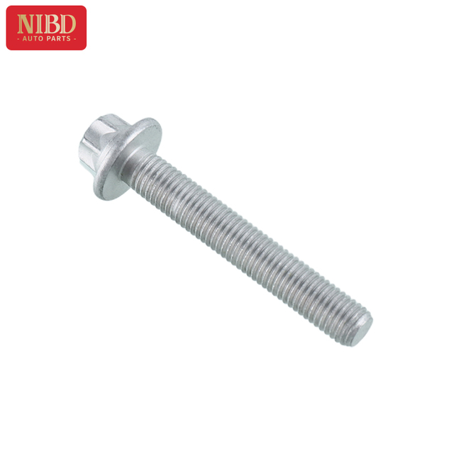 Cylinder Head Bolt Set A1139900222 For Mercedes W166 W164 W212 W221