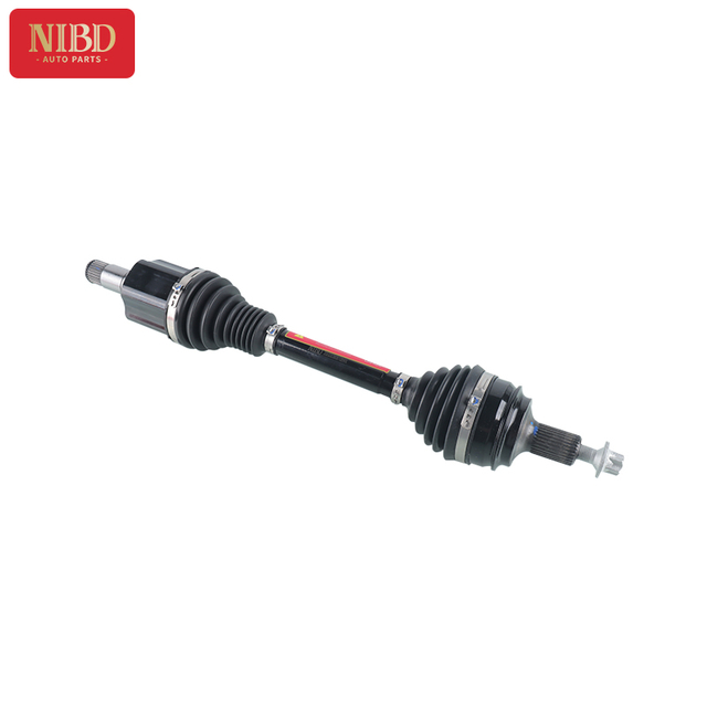 Drive Shaft A2053303806 For Mercedes W205 4-MATIC