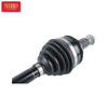 Drive Shaft A2053303906 For Mercedes W205 4-MATIC