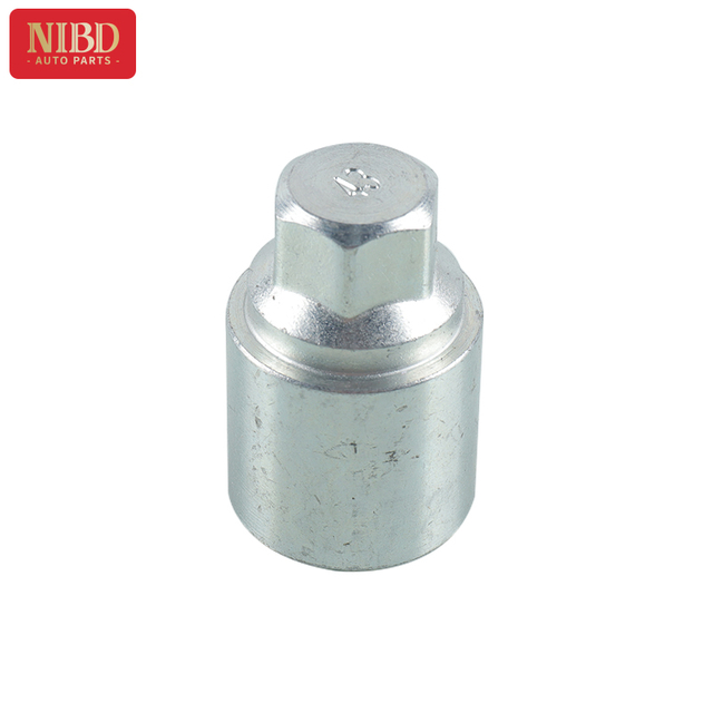 Wheel Locking Bolt 36136792851 D For BMW F30 F35 F20 F07 F10 F18 F25 F48 G01 G08 G11 G12 G30 G31